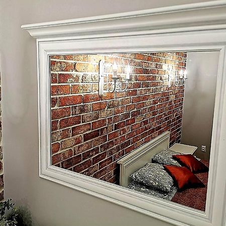 Apartament Z Antresola Krakow Kazimierz Bozego Ciala 외부 사진