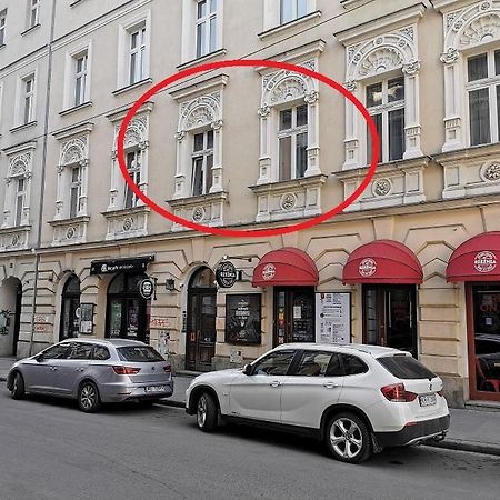 Apartament Z Antresola Krakow Kazimierz Bozego Ciala 외부 사진