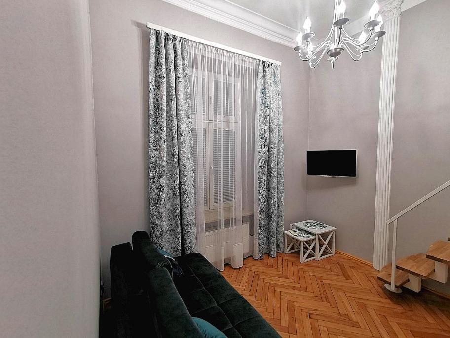 Apartament Z Antresola Krakow Kazimierz Bozego Ciala 외부 사진
