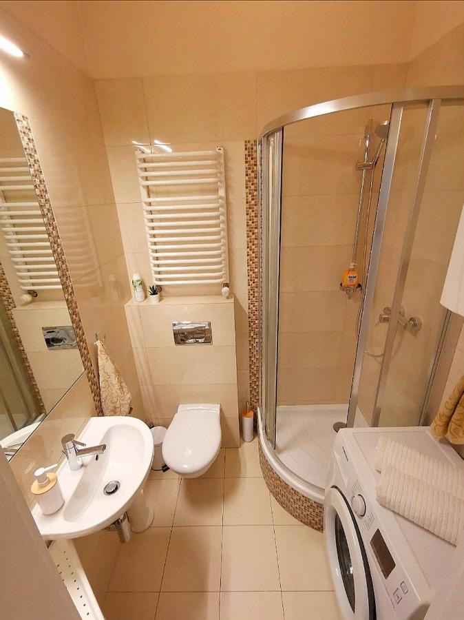 Apartament Z Antresola Krakow Kazimierz Bozego Ciala 외부 사진
