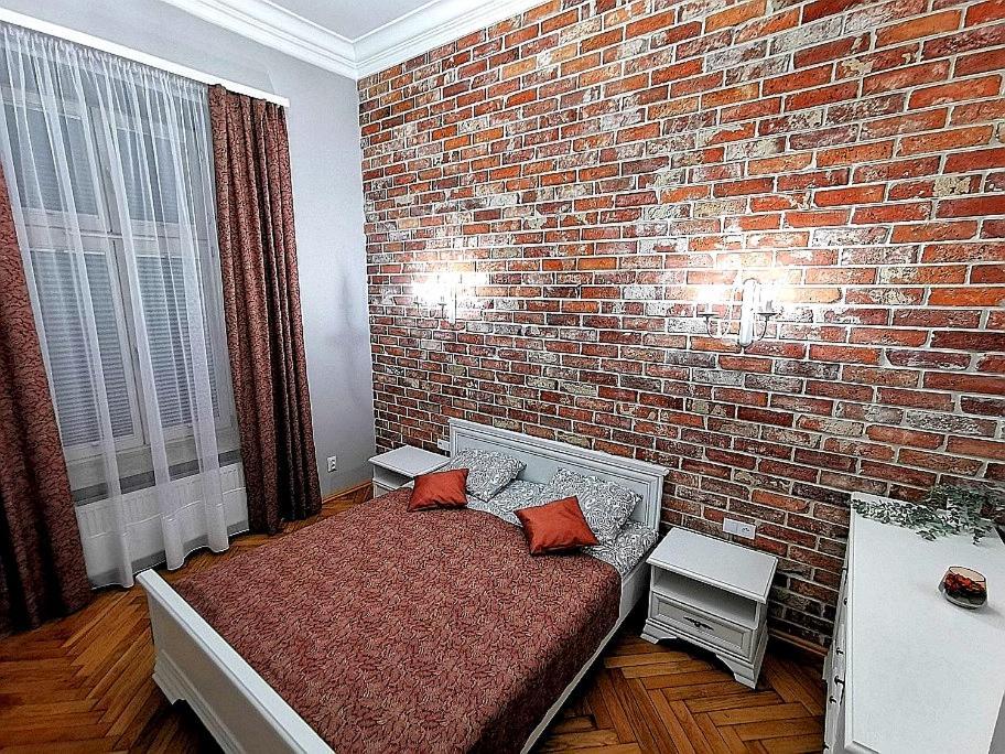 Apartament Z Antresola Krakow Kazimierz Bozego Ciala 외부 사진