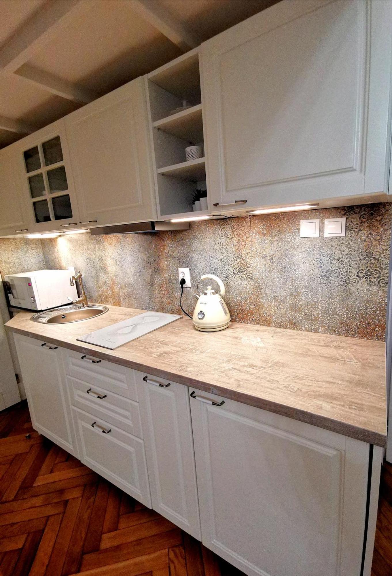 Apartament Z Antresola Krakow Kazimierz Bozego Ciala 외부 사진