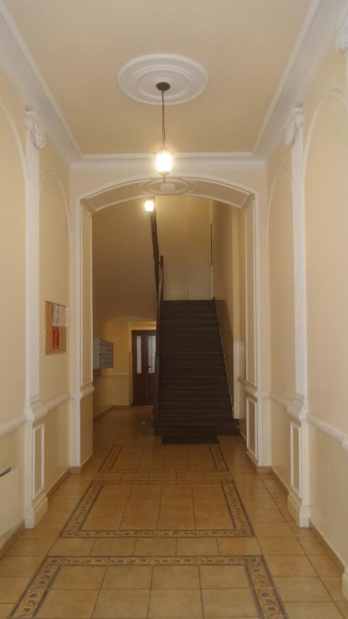 Apartament Z Antresola Krakow Kazimierz Bozego Ciala 외부 사진